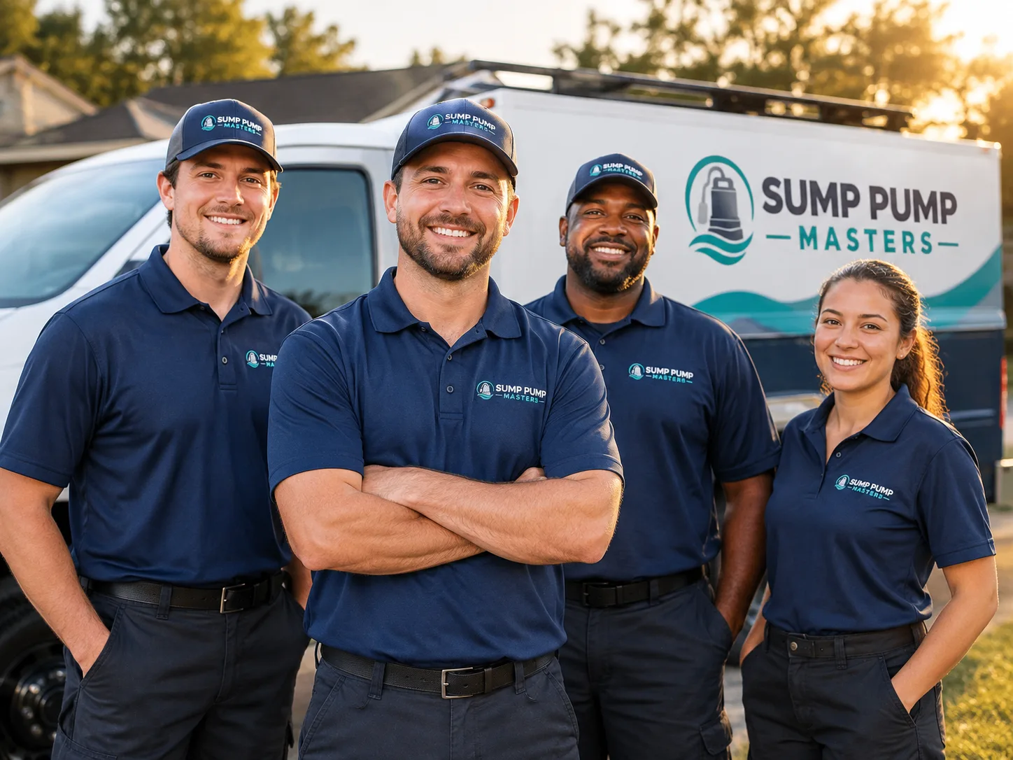 Sump Pump Repair company in Dixon, IA