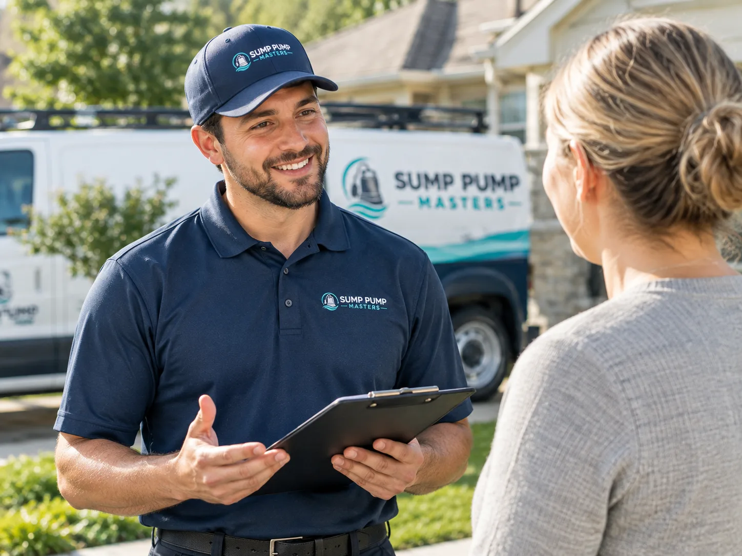 Sump Pump Repair Dixon, IA FAQs